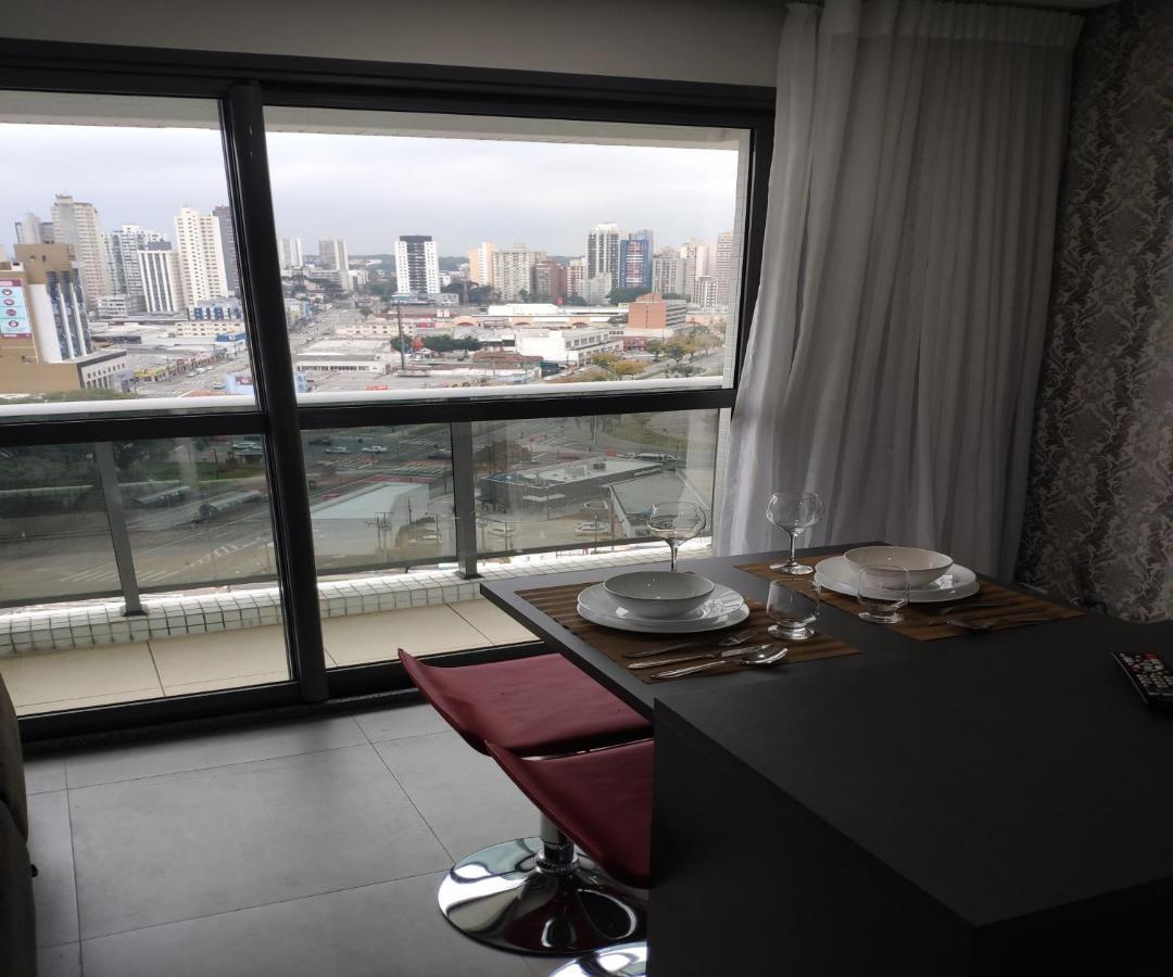 Studio 7Th Avenue - Alto Com Sacada - 7Th040 Apartment Curitiba Exterior photo