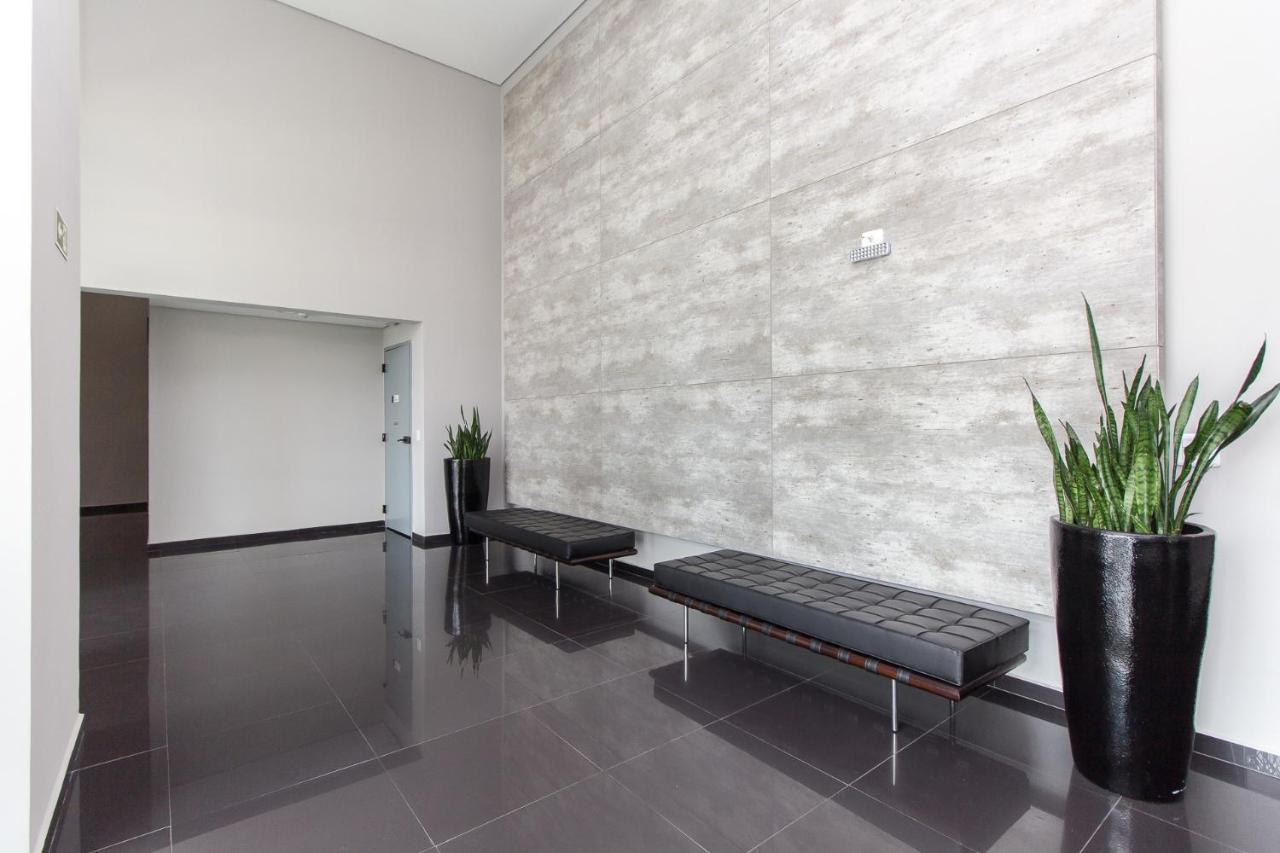 Studio 7Th Avenue - Alto Com Sacada - 7Th040 Apartment Curitiba Exterior photo