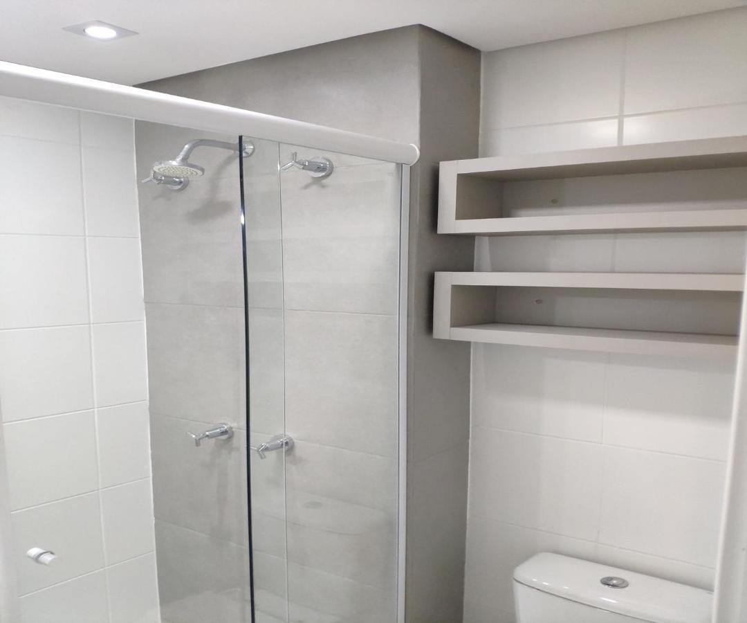 Studio 7Th Avenue - Alto Com Sacada - 7Th040 Apartment Curitiba Exterior photo